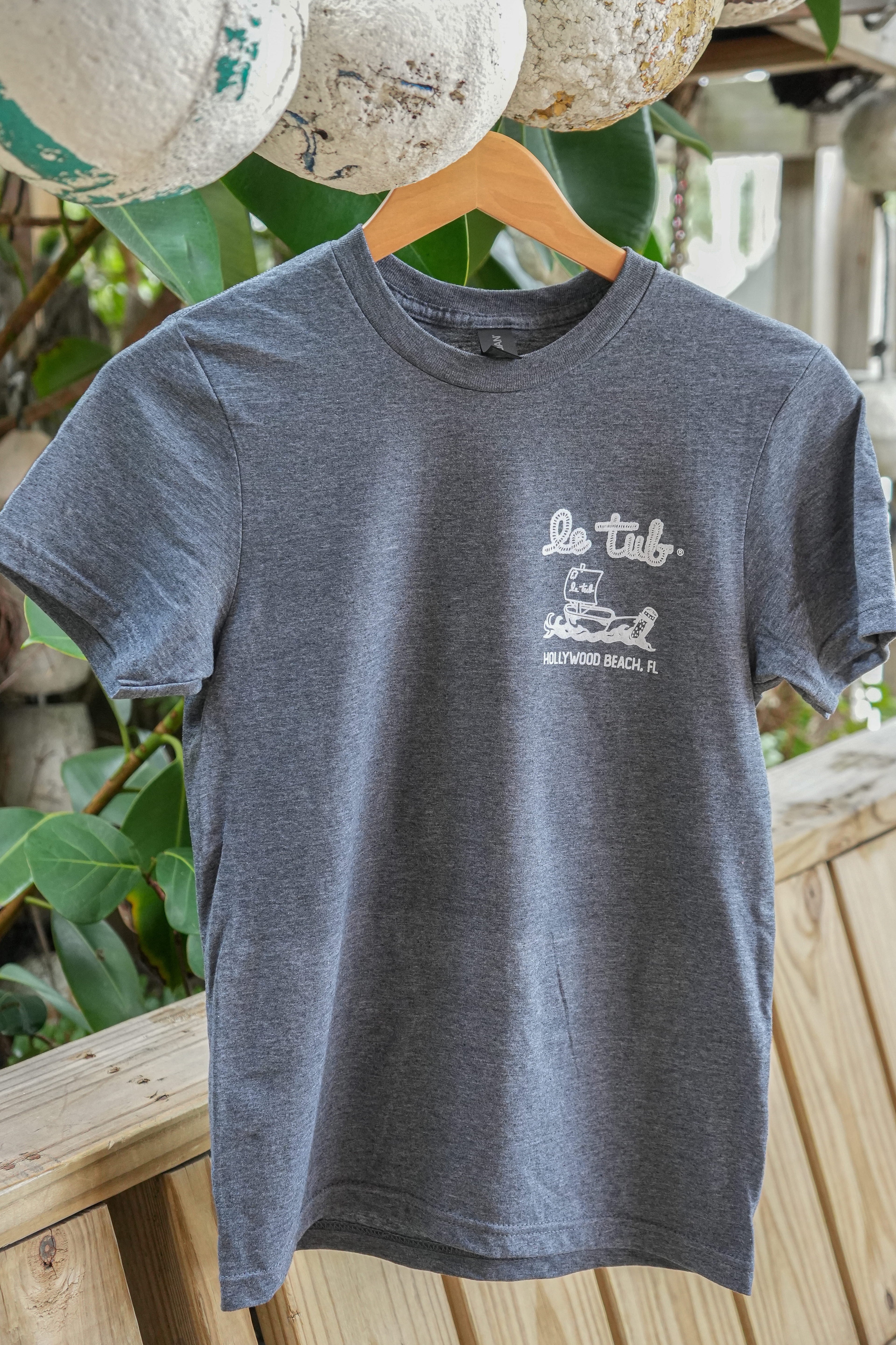 Original Boy Crew Neck