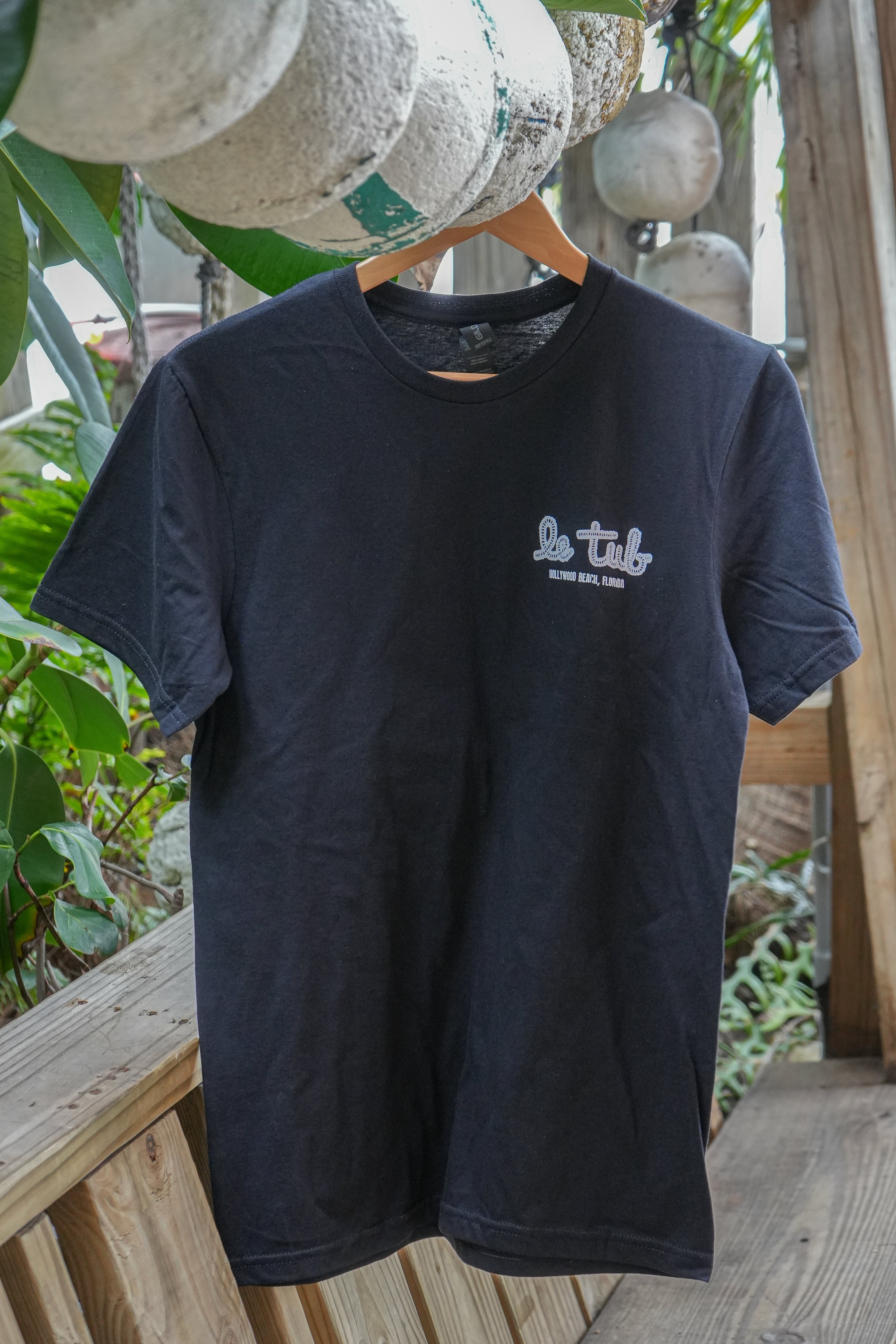 Pelican Crew Neck T-Shirt