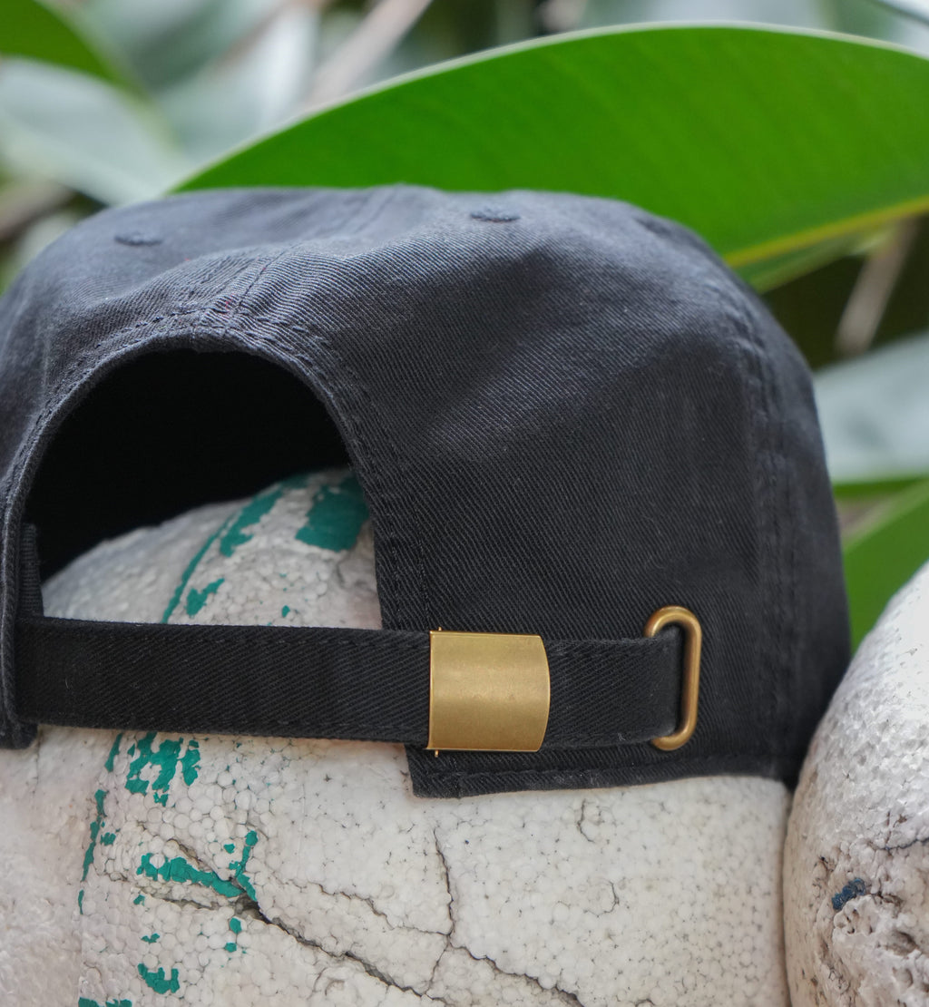 EST.1975 Six Panel Cap