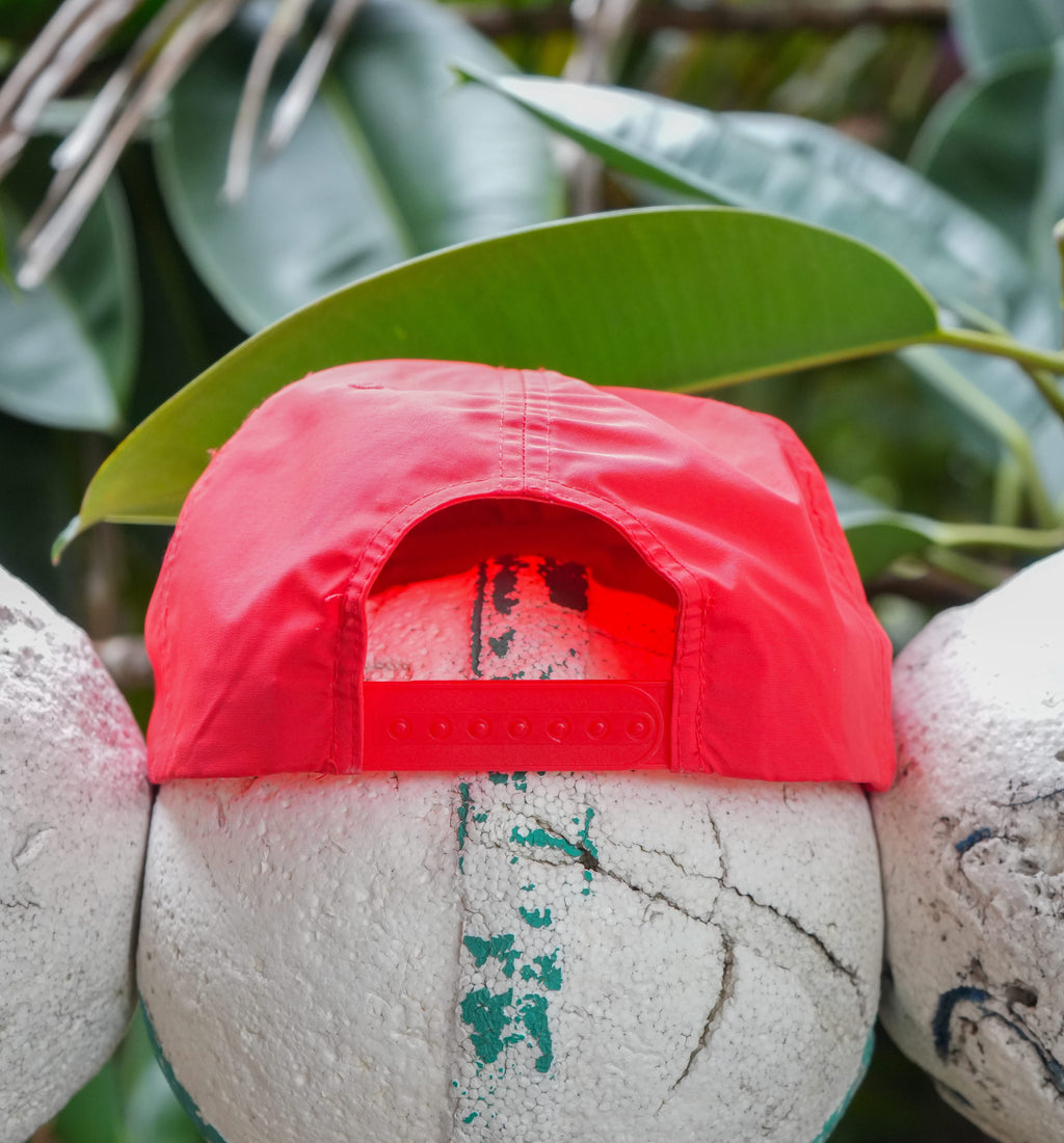 EST.1975 Snap Back Hat