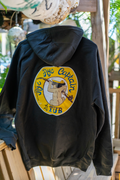 Toilet Seat Hoodie