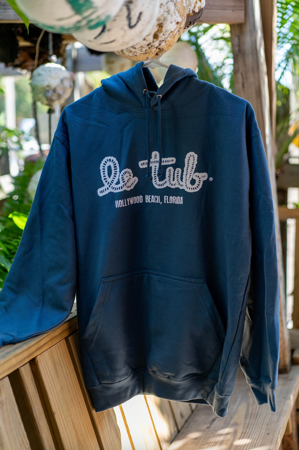 Toilet Seat Hoodie