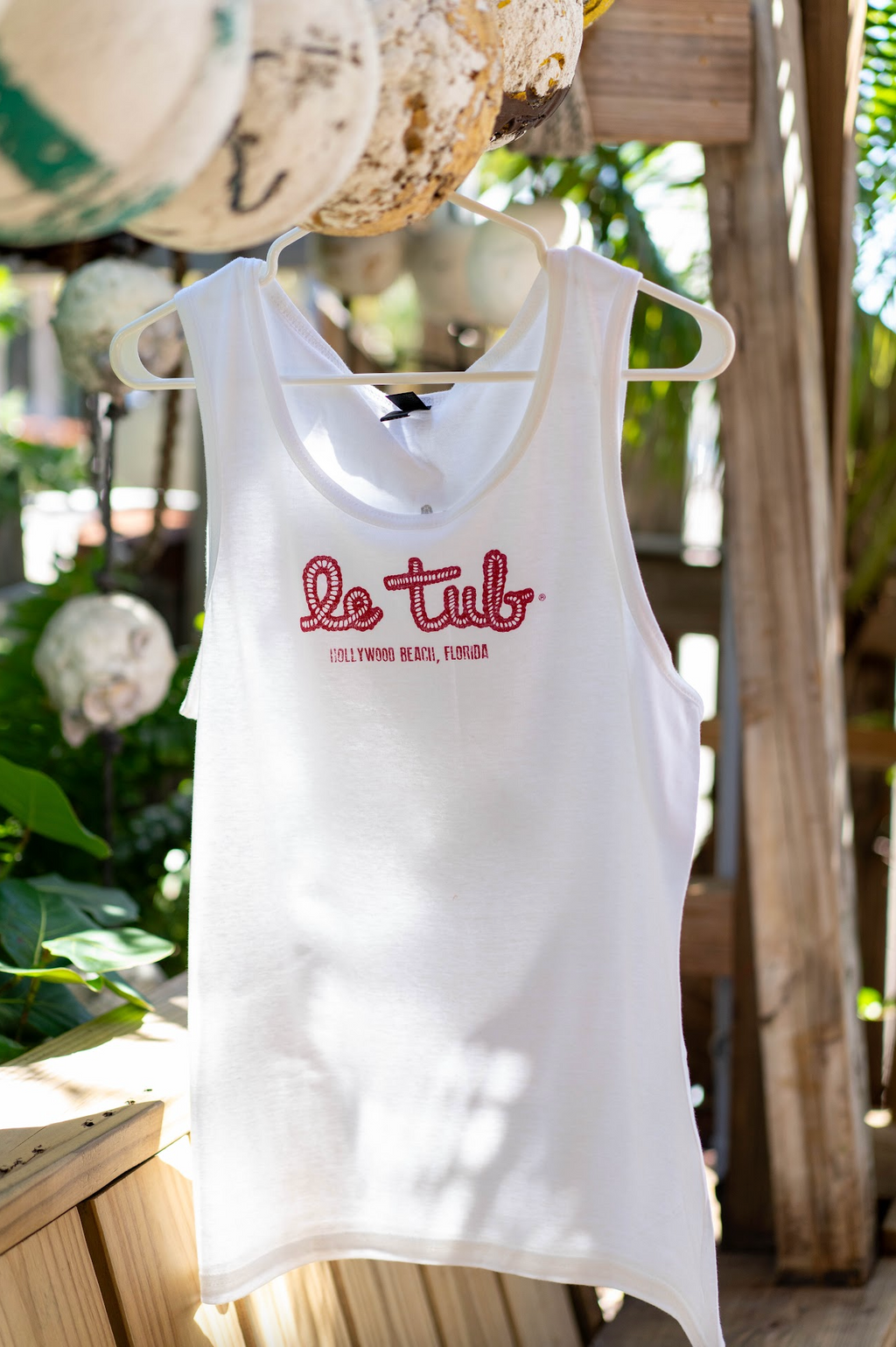 Mermaid Tank Top