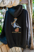 Pelican Hoodie