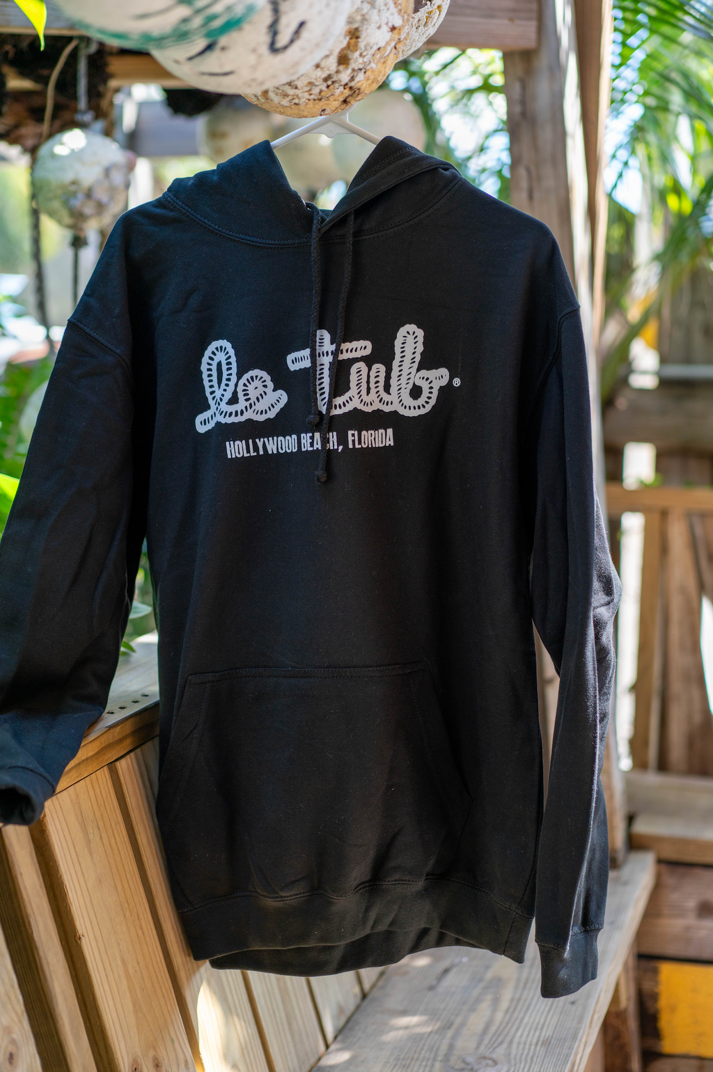 Mermaid Hoodie