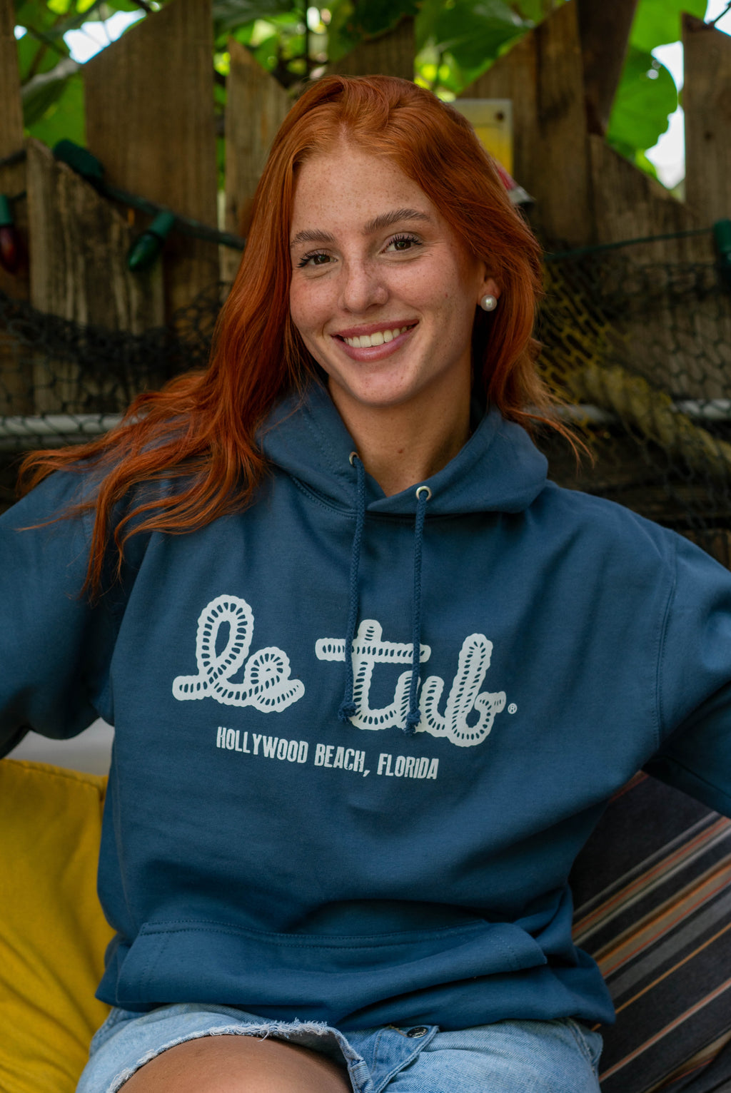 Mermaid Hoodie